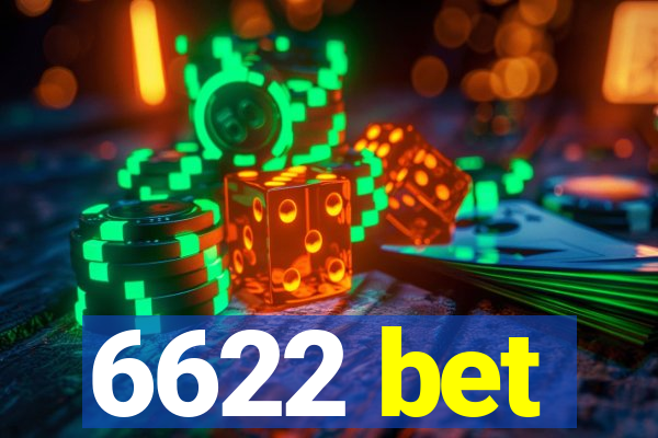 6622 bet